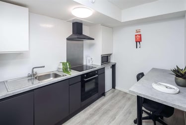 1 bed flat, Daulby Street, Low Hill, Liverpool, L35NT - Image 11
